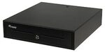 EQUIP 351010 Kassenschublade f&uuml;r POS-System, 4 Geldschein- und 8 M&uuml;nzf&auml;cher