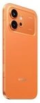 HONOR 600 5G Orange 8GB/256GB Android 16.0 Smartphone