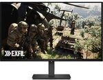 Dell Alienware AW2726DM 27 Zoll QHD QD-OLED Gaming Monitor 240 Hz 16:9 DP/HDMI 0,03ms