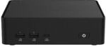 ASUS NUC 16 Pro Grand Canyon RNUC16GDKX76C002 Core UX7 358H Barebone