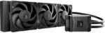 ARCTIC Liquid Freezer Workstation WS360-SP6 Komplettwasserk&uuml;hlung sTR5/​SP6