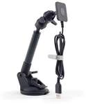 Crosscall X-CAR PRO KFz-Halterung und Ladekabel X-LINK Systems kompatibel