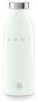 SMEG WBF01PG 24Bottles&reg; Clima Bottle isolierte Edelstahlflasche Pastellgr&uuml;n...