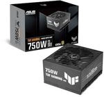 ASUS TUF-750G-EVO 80+Gold 750W ATX3.1 Netzteil