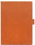 Pocketbook Magnetic Folio Cover - Dark Orange 10,3" (26,2cm) f&uuml;r Pocketbook InkPad