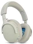 Medion LIFE HX-1 Plus Over Ear-Kopfh&ouml;rer wei&szlig;