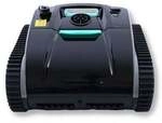 WYBOT C1 Pro kabelloser Poolroboter Schwarz Blau