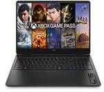 HP HyperX OMEN 16-ap1470ng 16" WUXGA Ryzen 7 8745HX 16GB/512GB RTX5060 Win11