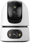 Imou Ranger Dual Pro 10MP WLAN-&Uuml;berwachungskamera mit Doppelobjektiv