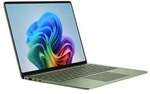 Microsoft Surface Laptop (8.Edition) 13,8" Touch Jade Snapdragon X2 Elite 16GB/1TB