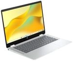HP Chromebook x360 14b-cd0420ngx N200 8GB/128GB UFS 14"FHD Chrome OS