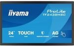 iiyama ProLite TF2438MSC-B2 60,5cm (23,8") FHD IPS PCAP+ 10P.-Multitouch-Monitor