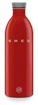 SMEG WBF02RD 24Bottles&reg; Urban Bottle Edelstahlflasche Rot 1l