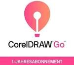 Corel CorelDRAW Go 365-Day Subscription ESD DE