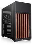 THERMALTAKE TR300 WS Mid Tower Geh&auml;use black