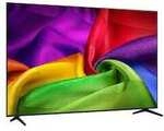 LG 85NU800B6LA Nano Smart TV UHD Fernseher