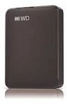 WD Elements Portable 5 TB 2.5 Zoll USB 3.0 USB-C externe Festplatte HDD