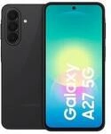 Samsung Galaxy A27 5G A276B Dual-SIM 8/256GB Schwarz Android 16 Smartphone