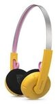 Philips TAMS1YL/00 kabellose und kabelgebundene On-ear Kopfh&ouml;rer USB-C...