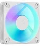 Fractal Design Dynamic 3 RGB 140mm Geh&auml;usel&uuml;fter wei&szlig;