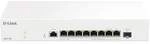 D-Link DBR-700 Business Router 7x 2,5 Gigabit 1x SFP USB 3.0