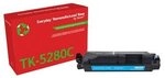 Xerox Everyday Alternativtoner f&uuml;r TK-5280C f&uuml;r ca. 11000 Seiten