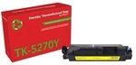 Xerox Everyday Alternativtoner f&uuml;r TK-5270Y f&uuml;r ca. 6000 Seiten
