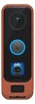 Ubiquiti Unifi G4 Doorbell Pro Cover Ziegelstein