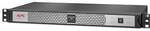 APC Smart UPS SCL500RMI1UNC, 500VA, Rack, 4x C13, NMC, &Uuml;berspannungsschutz