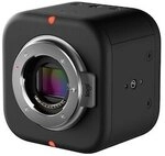 Logitech Mevo Core for Business 4K-Kamera zum Live Streaming, kabellos, Bluetooth,