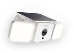 Reolink Floodlight Series F310B Akku WLAN &Uuml;berwachungskamera | 2K 4MP 