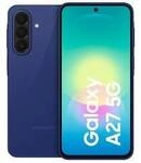 Samsung Galaxy A27 5G A276B Dual-SIM 8/256GB Blau Android 16 Smartphone