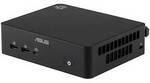 ASUS NUC 16 Pro Grand Canyon RNUC16GDKU7684N2 Core Ultra 7 356H 32GB/1TB Mini PC Slim