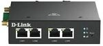 D-Link DWM-530-T 4G LTE M2M VPN Wi-Fi Router