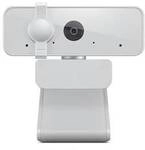 Lenovo 310 Full-HD Webcam Wei&szlig;, 30FPS - passend f&uuml;r dein B&uuml;ro & Homeoffice