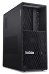 Lenovo ThinkStation P3 Tower G2 Core Ultra 7 265K 64GB/1TB Intel Graphics Win 11 Pro