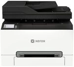 Xerox C255a Farblaserdrucker Scanner Kopierer Fax USB LAN WLAN