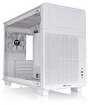 THERMALTAKE TR200 Mid Tower Geh&auml;use Snow White