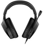 HyperX Cloud Stinger 3 Schwarz Gaming-Headset passend PC, PS5, Nintendo Switch, Mac,