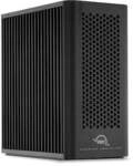 OWC Express 4M2 Ultra 4-Bay Externes Storage Geh&auml;use mit Thunderbolt 5,...