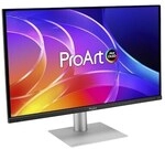 ASUS ProArt PA279CDV 27 Zoll 4K UHD OLED Office Monitor 16:9 120Hz DP/HDMI/USB-C