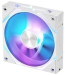 MSI MPG EZ120 ARGB 120mm L&uuml;fter wei&szlig;