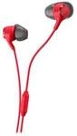 HyperX Cloud Earbuds III Rot passend f&uuml;r PC, Nintendo Switch, Konsolen-Controller