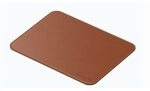 Satechi Vegan-Leather Premium Mouse Pad Braun