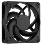 Fractal Design Dynamic 3 120mm Geh&auml;usel&uuml;fter schwarz