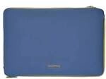 Tucano Doppio Sleeve f&uuml;r MacBook Air/Pro 13" blau