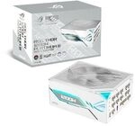 ASUS ROG Thor Platinum 1200P3 White 1200W Platinum Gaming Netzteil Modular PCIe5.1
