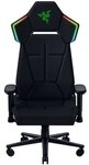 Razer Soma Chroma RGB Gaming-Stuhl, kabellos, Chroma RGB, HyperSpeed Wireless,