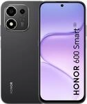 HONOR 600 Smart 5G Velvet Black 4GB/128GB Android 16.0 Smartphone