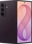 SAMSUNG SM-F976BZVCEUB, Samsung F976B Galaxy Z Fold8 Ultra Smartphone Violet Shadow
